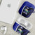El Salvador Independence Day AirPods Case Since 1821 September 15 - Wonder Print Shop