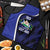 El Salvador Independence Day Apron Since 1821 September 15 - Wonder Print Shop