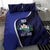 El Salvador Independence Day Bedding Set Since 1821 September 15 - Wonder Print Shop