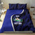 El Salvador Independence Day Bedding Set Since 1821 September 15 - Wonder Print Shop