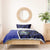 El Salvador Independence Day Bedding Set Since 1821 September 15 - Wonder Print Shop