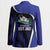 El Salvador Independence Day Blazer Since 1821 September 15 - Wonder Print Shop