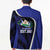 El Salvador Independence Day Blazer Since 1821 September 15 - Wonder Print Shop