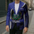 El Salvador Independence Day Blazer Since 1821 September 15 - Wonder Print Shop