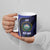 El Salvador Independence Day Ceramic Mug Since 1821 September 15 - Wonder Print Shop