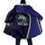 El Salvador Independence Day Cloak Since 1821 September 15 - Wonder Print Shop