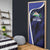 El Salvador Independence Day Door Cover Since 1821 September 15 - Wonder Print Shop