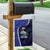 El Salvador Independence Day Garden Flag Since 1821 September 15 - Wonder Print Shop