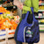 El Salvador Independence Day Grocery Bag Since 1821 September 15 - Wonder Print Shop