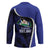 El Salvador Independence Day Hockey Jersey Since 1821 September 15 - Wonder Print Shop
