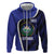 El Salvador Independence Day Hoodie Since 1821 September 15 - Wonder Print Shop