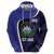 El Salvador Independence Day Hoodie Since 1821 September 15 - Wonder Print Shop