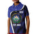 El Salvador Independence Day Kid Polo Shirt Since 1821 September 15 - Wonder Print Shop