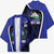 El Salvador Independence Day Kimono Since 1821 September 15 - Wonder Print Shop