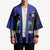 El Salvador Independence Day Kimono Since 1821 September 15 - Wonder Print Shop