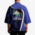 El Salvador Independence Day Kimono Since 1821 September 15 - Wonder Print Shop