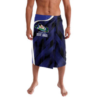 El Salvador Independence Day Lavalava Since 1821 September 15 - Wonder Print Shop