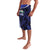 El Salvador Independence Day Lavalava Since 1821 September 15 - Wonder Print Shop