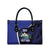 El Salvador Independence Day Leather Bag Since 1821 September 15 - Wonder Print Shop