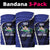 El Salvador Independence Day Neck Gaiter Since 1821 September 15 - Wonder Print Shop