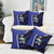 El Salvador Independence Day Pillow Cover Since 1821 September 15 - Wonder Print Shop