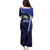 El Salvador Independence Day Puletasi Since 1821 September 15 - Wonder Print Shop