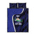 El Salvador Independence Day Quilt Bed Set Since 1821 September 15 - Wonder Print Shop