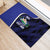 El Salvador Independence Day Rubber Doormat Since 1821 September 15 - Wonder Print Shop