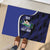 El Salvador Independence Day Rubber Doormat Since 1821 September 15 - Wonder Print Shop