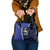 El Salvador Independence Day Shoulder Handbag Since 1821 September 15 - Wonder Print Shop