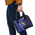 El Salvador Independence Day Shoulder Handbag Since 1821 September 15 - Wonder Print Shop