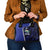 El Salvador Independence Day Shoulder Handbag Since 1821 September 15 - Wonder Print Shop