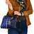 El Salvador Independence Day Shoulder Handbag Since 1821 September 15 - Wonder Print Shop