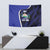 El Salvador Independence Day Tapestry Since 1821 September 15 - Wonder Print Shop