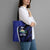 El Salvador Independence Day Tote Bag Since 1821 September 15 - Wonder Print Shop