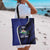 El Salvador Independence Day Tote Bag Since 1821 September 15 - Wonder Print Shop