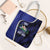 El Salvador Independence Day Tote Bag Since 1821 September 15 - Wonder Print Shop