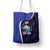 El Salvador Independence Day Tote Bag Since 1821 September 15 - Wonder Print Shop