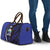 El Salvador Independence Day Travel Bag Since 1821 September 15 - Wonder Print Shop