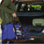 El Salvador Independence Day Travel Bag Since 1821 September 15 - Wonder Print Shop