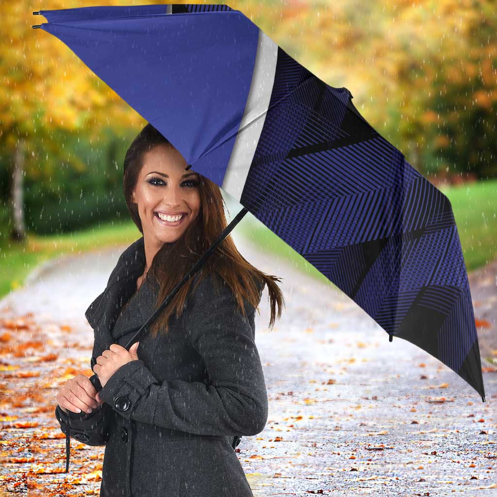 El Salvador Independence Day Umbrella Since 1821 September 15 - Wonder Print Shop