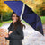 El Salvador Independence Day Umbrella Since 1821 September 15 - Wonder Print Shop