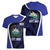 El Salvador Independence Day Women V-Neck T-Shirt Since 1821 September 15 - Wonder Print Shop