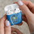 Guatemala Independence Day AirPods Case Since 1821 September 15 - Wonder Print Shop