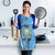 Guatemala Independence Day Apron Since 1821 September 15 - Wonder Print Shop
