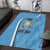 Guatemala Independence Day Area Rug Since 1821 September 15 - Wonder Print Shop