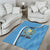 Guatemala Independence Day Area Rug Since 1821 September 15 - Wonder Print Shop