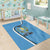 Guatemala Independence Day Area Rug Since 1821 September 15 - Wonder Print Shop