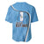 Guatemala Independence Day Baseball Jersey Since 1821 September 15 - Wonder Print Shop