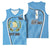 Guatemala Independence Day Basketball Jersey Since 1821 September 15 - Wonder Print Shop